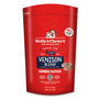 Stella & Chewy's Venison Blend 1.5z Dinner Patties Grain-Free Raw Frozen Dog Food, 3-lb