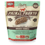 Primal Pronto Raw Frozen Chicken Formula Dog Food