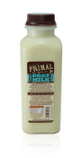 Primal Raw Frozen Goat Milk for Dogs & Cats