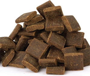 Zuke's Power Bones Friandises pour chiens recette savoureuse au poulet, 6 oz