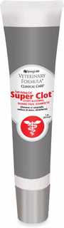 SynergyLabs Veterinary Formula Clinical Care Super Clot, flacon 1 oz