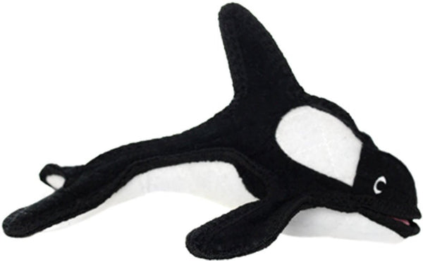 Jouet pour chien orque Tuffy's Ocean Creatures