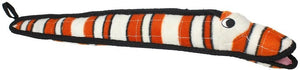 Tuffy Ocean Creatures Neelmo Dog Toy