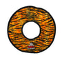 Tuffy's No Stuff Mega Ring Jouet pour chien Tigre