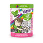 BFF OMG GRAVY Tuna & Lamb Luv Ya Dinner in Gravy Wet Cat Food Pouch