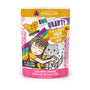 BFF OMG GRAVY Tuna & Turkey Tickles Dinner in Gravy Wet Cat Food Pouch