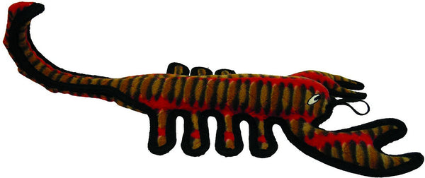Tuffy Scorch the Scorpion Dog Toy