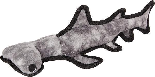 Jouet pour chien Tuffy's Ocean Creatures Hammerhead