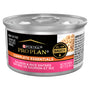 Purina Pro Plan Savor Entrée Saumon & Riz Adulte en Sauce Nourriture en conserve pour chats