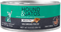 Hound & Gatos Gamebird Formula Grain-Free Canned Cat Food