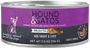 Hound & Gatos Turkey Formula Grain-Free Canned Cat Food