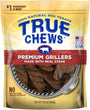 True Chews Premium Grillers with Real Steak Dog Treats