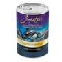Zignature Catfish Limited Ingredient Formula Grain-Free Wet Dog Food Can