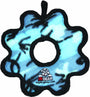 Tuffy Junior Gear Anneau Jouet pour chien, Bleu camouflage