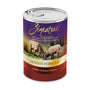 Zignature Venison Limited Ingredient Formula Wet Dog Food Can
