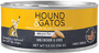 Hound & Gatos Chicken & Chicken Liver Formula Grain-Free Canned Cat Food