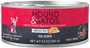 Hound & Gatos Salmon Formula Grain-Free Canned Cat Food