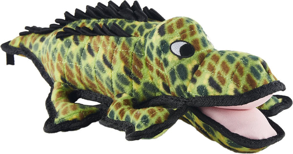Jouet pour chien Tuffy's Ocean Creatures Gary Gator