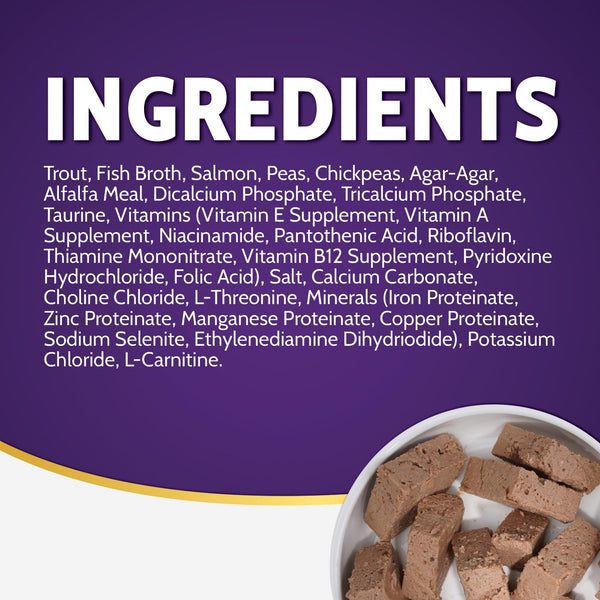 Zignature Formule à ingrédients limités à la truite et au saumon Pâtée pour chiens en conserve
