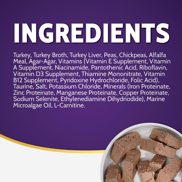 Zignature Turkey Limited Ingredient Formula Wet Dog Food Can