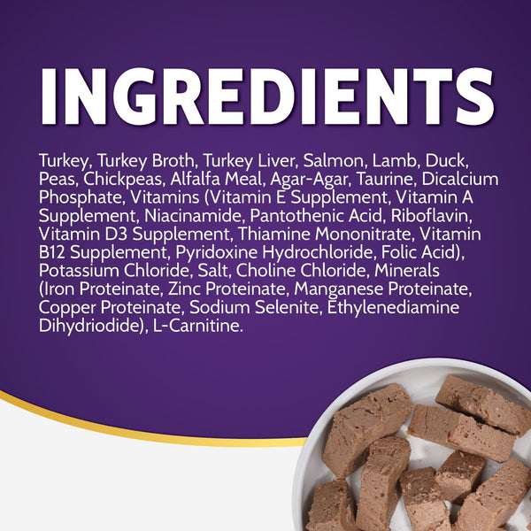 Zignature Zssential Multi-Protein Formula Wet Dog Food Can