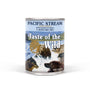 Taste of the Wild Pacific Stream Grain-Free Canned Dog Food