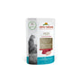 Almo Nature HQS La Cucina Tuna Dinner with Sole in Gravy Wet Cat Food Pouch