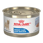 Royal Canin Canine Health Nutrition Weight Care Adulte Boîte de nourriture humide pour chiens