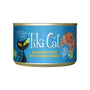 Tiki Cat Luau Wild Salmon & Chicken Recipe in Chicken Consomme