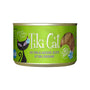 Tiki Cat Luau Ahi Tuna & Mackerel Recipe in Tuna Consomme