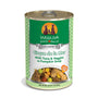 Weruva Classic Dog Cirque de la Mer with Tuna & Veggies in Pumpkin Soup Wet Dog Food Can
