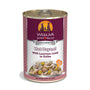 Weruva Classic Dog Hot Dayam! with Luscious Lamb in Gelee Wet Dog Food Can