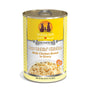 Weruva Classic Dog Paw Lickin' Chicken with Chicken Breast in Gravy Wet Dog Food Can