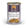 Weruva Classic Dog Steak Frites Dinner with Beef, Pumpkin & Sweet Potato in Gravy Wet Dog Food Can