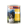 K9 Natural Chicken Feast Wet Dog Food Can