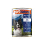 K9 Natural Beef Feast Wet Dog Food Can