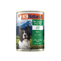 K9 Natural Lamb Feast Wet Dog Food Can