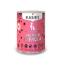 KASIKS Wild Coho Salmon Formula Grain-Free Canned Cat Food