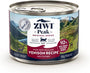 ZIWI Peak Venison Recipe Wet Cat Food Can