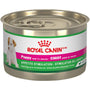 Royal Canin Canine Health Nutrition Stimulation de l'appétit Puppy Loaf en sauce Nourriture humide pour chiots en boîte (CA)