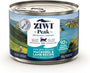 ZIWI Peak Mackerel & Lamb Recipe Wet Cat Food Can