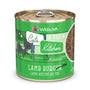 Cats in the Kitchen Lamb Burger-ini Lamb Recipe Au Jus Wet Cat Food Can