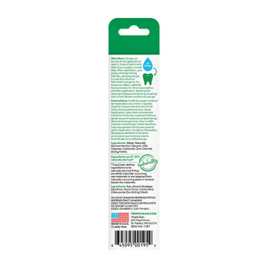 Tropiclean Fresh Breath Oral Care Clean Teeth Gel for Puppies, 2-oz