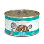 TRULUXE Honor Roll avec Saba en sauce Pâté humide pour chat en boîte