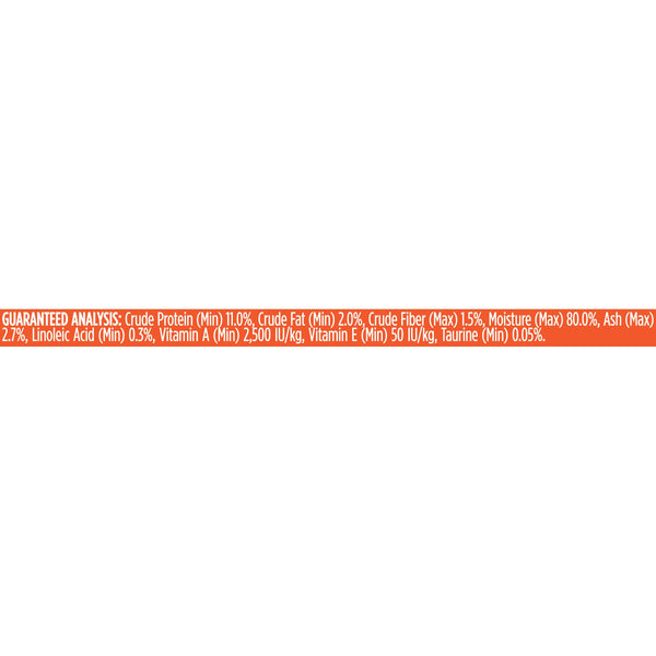Purina Pro Plan Savor Adulte Poulet et Riz en Sauce Nourriture humide en conserve pour chats