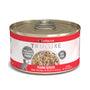 TRULUXE Peking Ducken with Chicken & Duck in Gravy Wet Cat Food Can