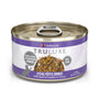 TRULUXE Steak Frites Dinner with Beef & Pumpkin in Gravy Wet Cat Food Can