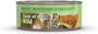 Taste of the Wild Rocky Mountain Salmon & Venison in Gravy Grain-Free Wet Cat Food Can
