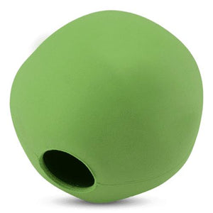 Beco Ball Dog Toy Dog Toy, Green, Large