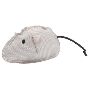 Beco jouet pour chat souris en peluche